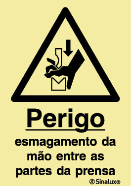 P1230 Alumínio plastificado 150x200 TIPO 1