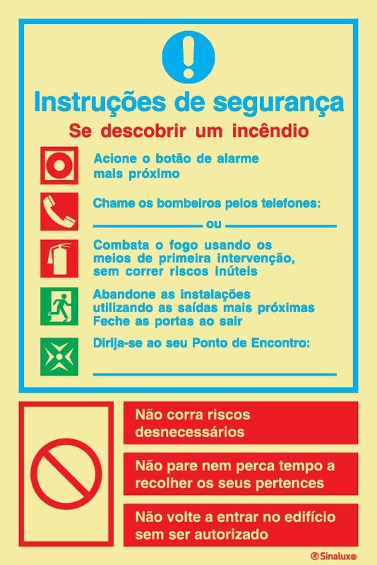 P1074 PVC fotoluminescente 300x400 TIPO 2