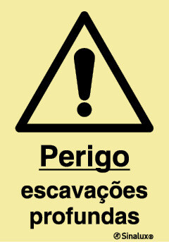 P1349 PVC fotoluminescente 300x400 TIPO 1