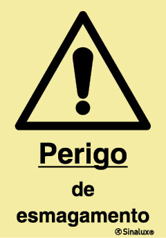 P1346 PVC fotoluminescente 200x300 TIPO 1