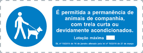 P4305 Vinil autocolante opaco 300x100 TIPO 1