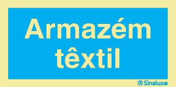 P2658 Alumínio plastificado 300x150 TIPO 1