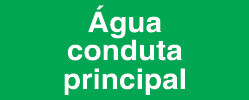 P3318 Alumínio plastificado 150x60 TIPO 1
