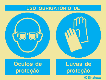 P2112 Alumínio plastificado 400x300 TIPO 1