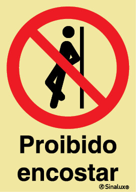 P1898 PVC fotoluminescente 200x300 TIPO 1