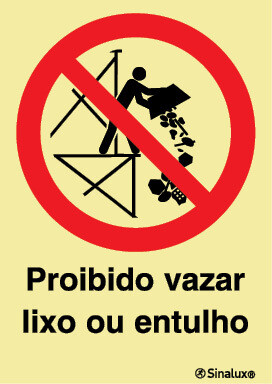 P1895 PVC fotoluminescente 200x300 TIPO 1