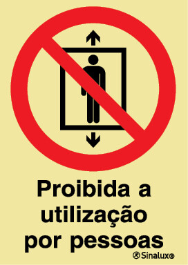 P1891 PVC fotoluminescente 200x300 TIPO 1