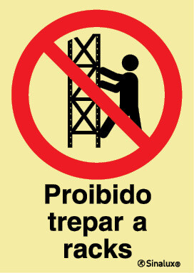 P1886 PVC fotoluminescente 200x300 TIPO 1