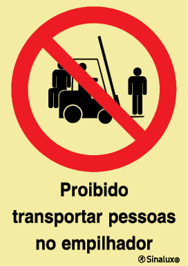 P1883 PVC fotoluminescente 200x300 TIPO 1