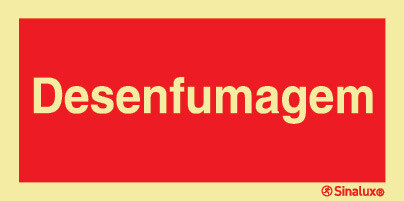 P0836 PVC fotoluminescente 300x150 TIPO 1