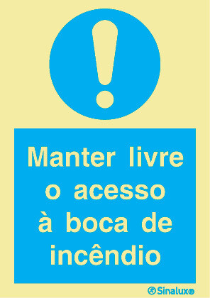 P1638 PVC fotoluminescente 400x600 TIPO 1