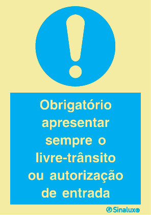 P1636 PVC fotoluminescente 150x200 TIPO 2