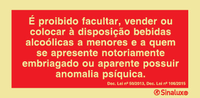 P1979 Alumínio plastificado 300x150 TIPO 1