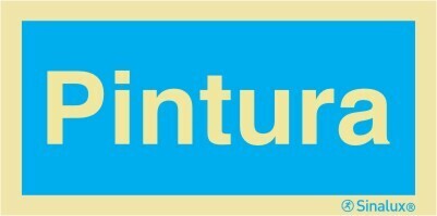 P2945 Alumínio plastificado 400x200 TIPO 1