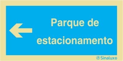 P2940 Alumínio plastificado 400x200 TIPO 1