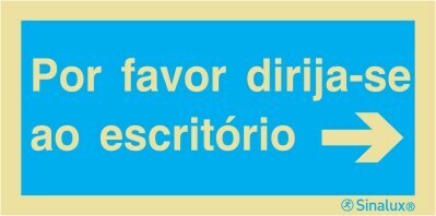 P2960 Alumínio plastificado 300x150 TIPO 1