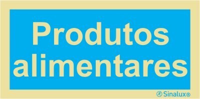 P2974 Alumínio plastificado 200x100 TIPO 1