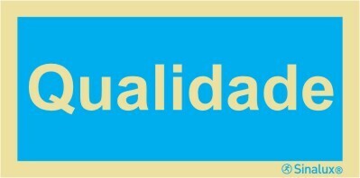 P2977 Alumínio plastificado 400x200 TIPO 1