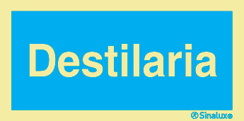 P2771 Alumínio plastificado 300x150 TIPO 1