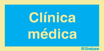 P2726 PVC fotoluminescente 400x200 TIPO 3