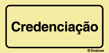 P4142 Alumínio termolacado 300x150 TIPO 1