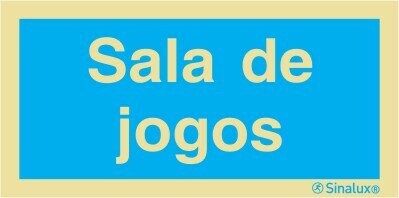 P3049 Alumínio plastificado 300x150 TIPO 1