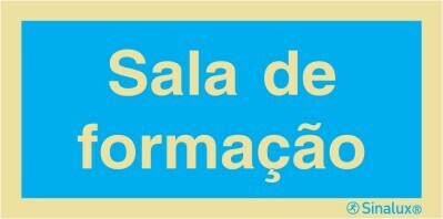 P3043 Alumínio plastificado 300x150 TIPO 1