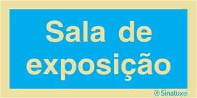 P3040 Alumínio plastificado 300x150 TIPO 1
