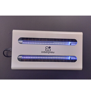 Insetocolador ProMural 30 LED
