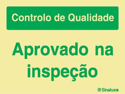 P3412 PVC fotoluminescente 400x300 TIPO 3