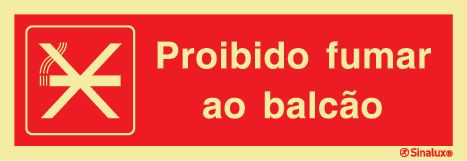 P3515 PVC fotoluminescente 300x100 TIPO 1