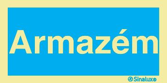P2638 Alumínio plastificado 300x150 TIPO 1