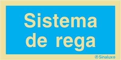 P3106 Alumínio plastificado 300x150 TIPO 1