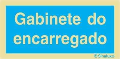P2856 Alumínio plastificado 300x150 TIPO 1