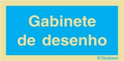 P2854 Alumínio plastificado 400x200 TIPO 1