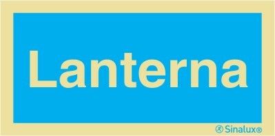 P2892 Alumínio plastificado 300x150 TIPO 1