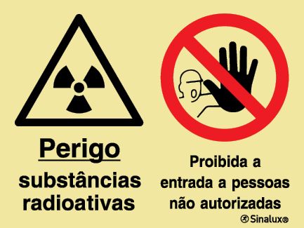 P2159 Alumínio plastificado 400x300 TIPO 1