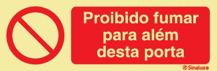 P1955 Alumínio plastificado 400x150 TIPO 1