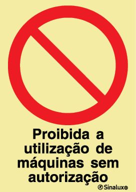 P1773 Alumínio plastificado 200x300 TIPO 1