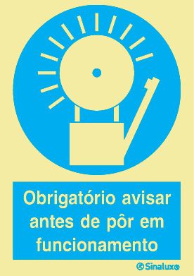 P1556 Alumínio plastificado 300x400 TIPO 1