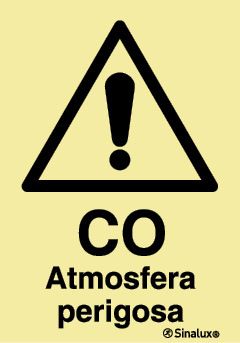 P1336 Alumínio plastificado 200x300 TIPO 1
