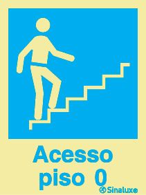 P4480 PVC fotoluminescente 200x300 TIPO 1
