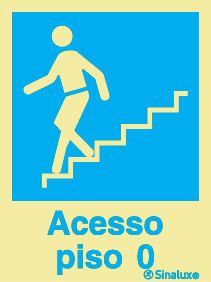 P4479 PVC fotoluminescente 300x400 TIPO 1
