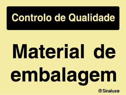 P3419 PVC fotoluminescente 400x300 TIPO 2