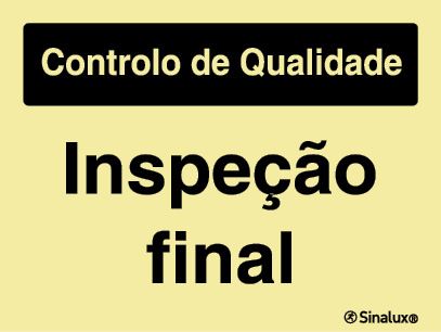 P3416 PVC fotoluminescente 400x300 TIPO 2