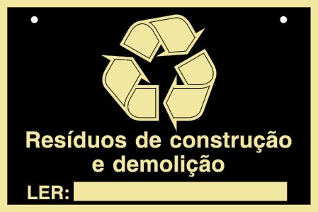 P3403 PVC fotoluminescente 600x400 TIPO 1
