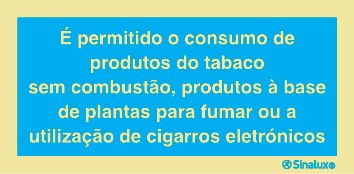 P3527 PVC fotoluminescente 400x200 TIPO 1