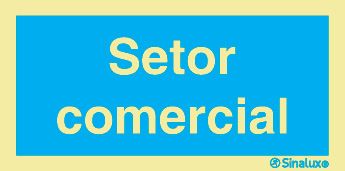 P3080 PVC fotoluminescente 400x200 TIPO 2