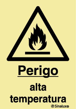 P1260 PVC fotoluminescente 300x400 TIPO 2