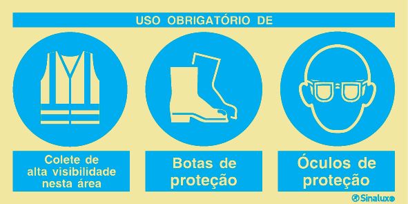 P2230 PVC fotoluminescente 600x300 TIPO 3